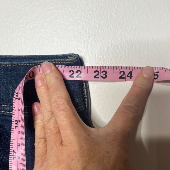 Torrid Flare Jeans NEW sz 22W - Picture 6 of 10